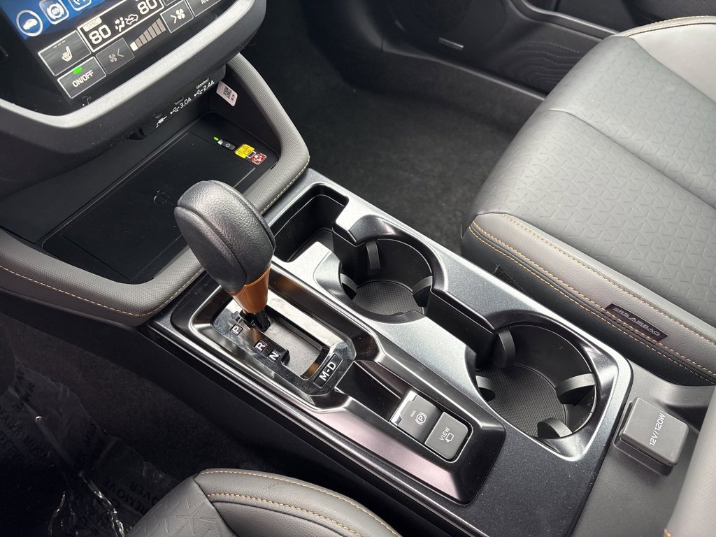 New 2026 Subaru Forester Wilderness image 18