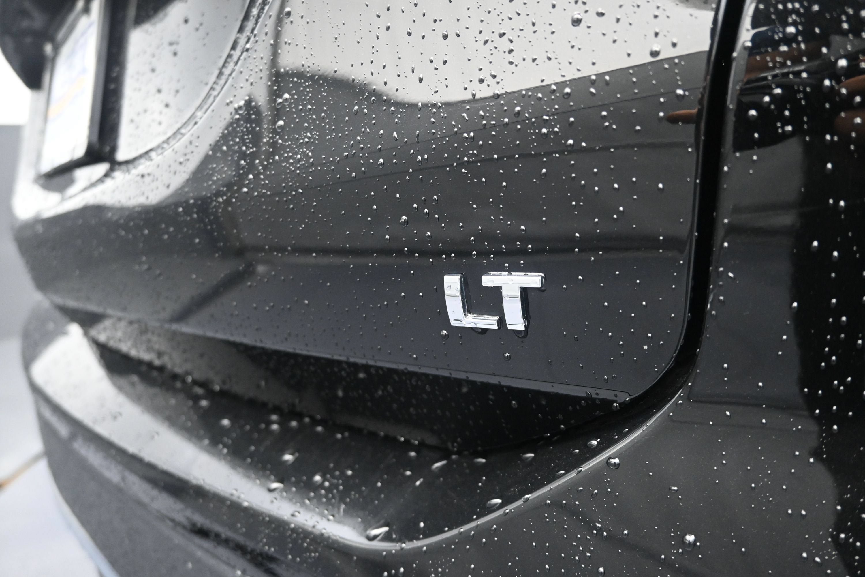 Used 2022 Chevrolet Equinox LT FWD image 37