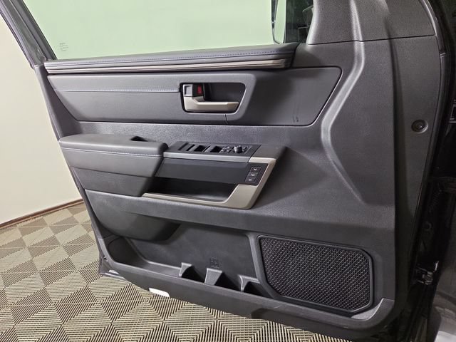 New 2026 Toyota Tundra Platinum AWD/4WD image 31