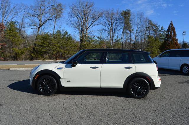 Used 2017 MINI Cooper Clubman S AWD/4WD image 69