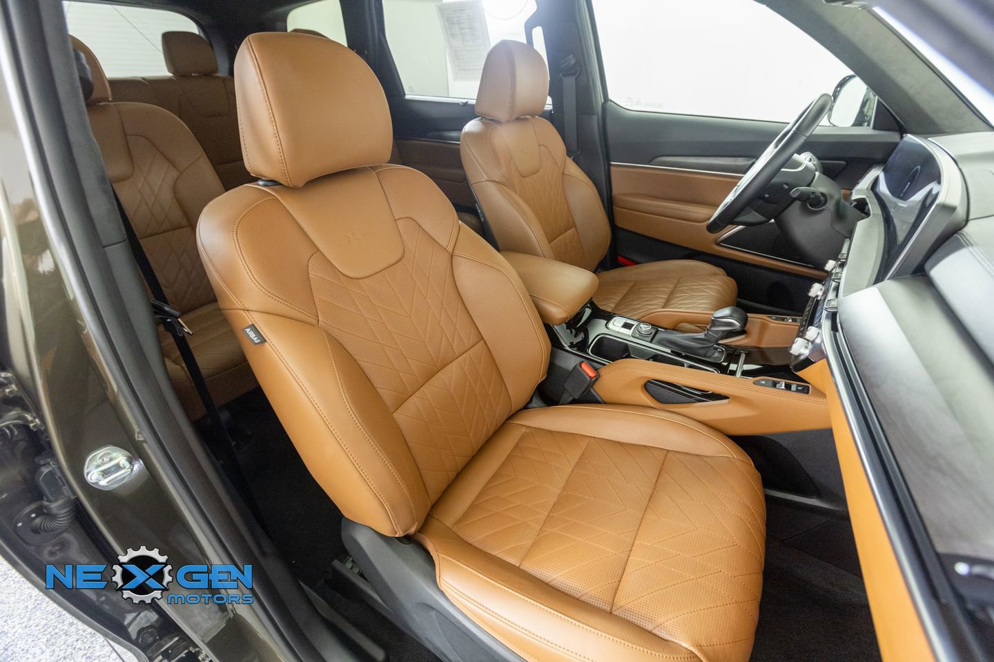 Used 2024 Kia Telluride SX Prestige X-Line image 46