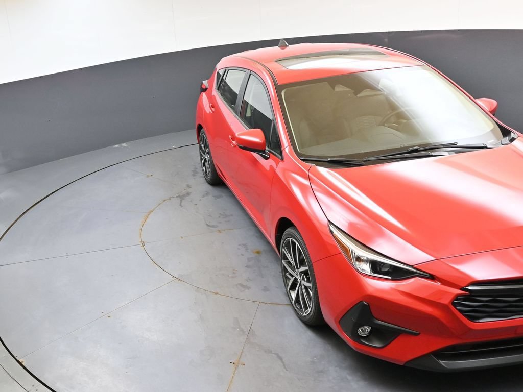 New 2026 Subaru Impreza 2.0i Sport AWD/4WD image 52