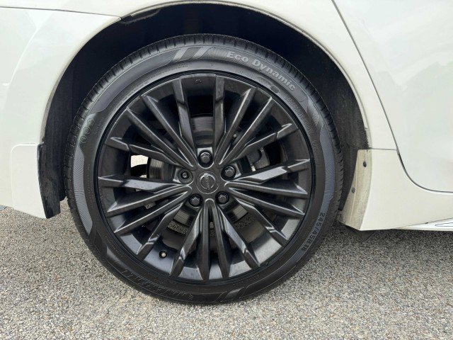 Used 2019 Nissan Maxima 3.5 SV w/ Illumination Package image 51