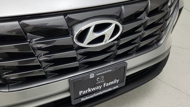Used 2024 Hyundai Tucson SEL AWD/4WD image 30