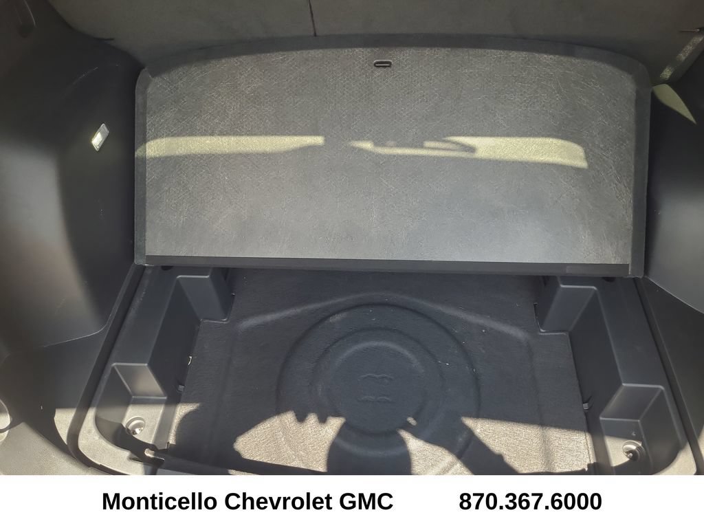 Used 2026 Chevrolet Equinox LT w/ Convenience Package II AWD/4WD image 28
