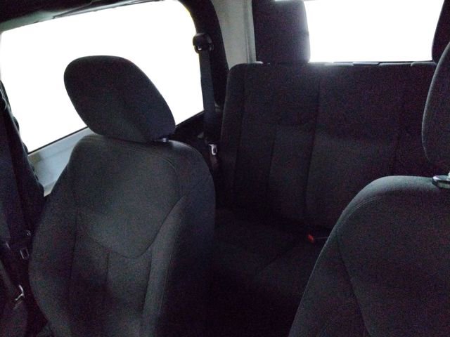 Used 2018 Jeep Wrangler Willys Wheeler image 21