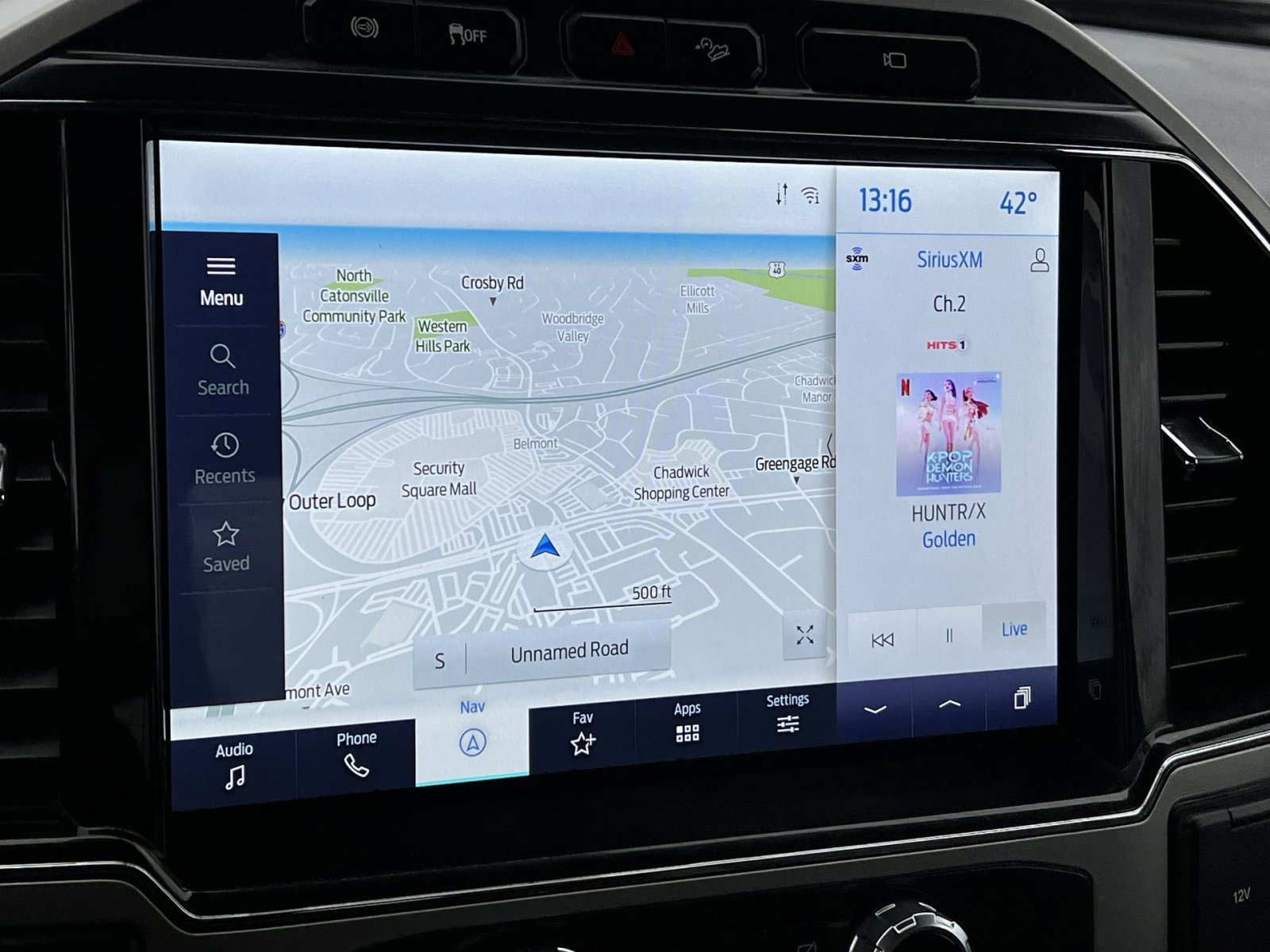 Used 2022 Ford F350 Lariat w/ Lariat Ultimate Package image 20