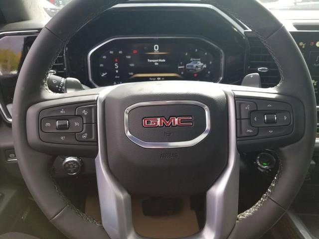 New 2026 GMC Sierra 1500 Elevation w/ Elevation Premium Package image 14