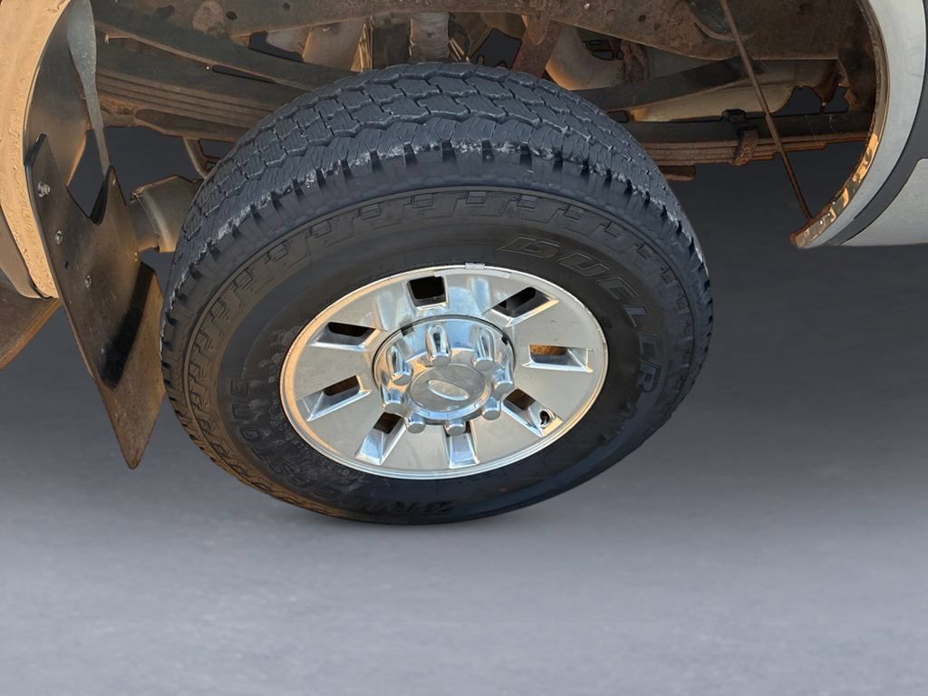 Used 2008 Ford F350 XLT AWD/4WD image 22