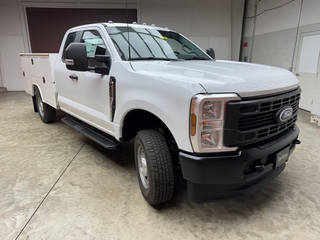 New 2026 Ford F250 XL image 7