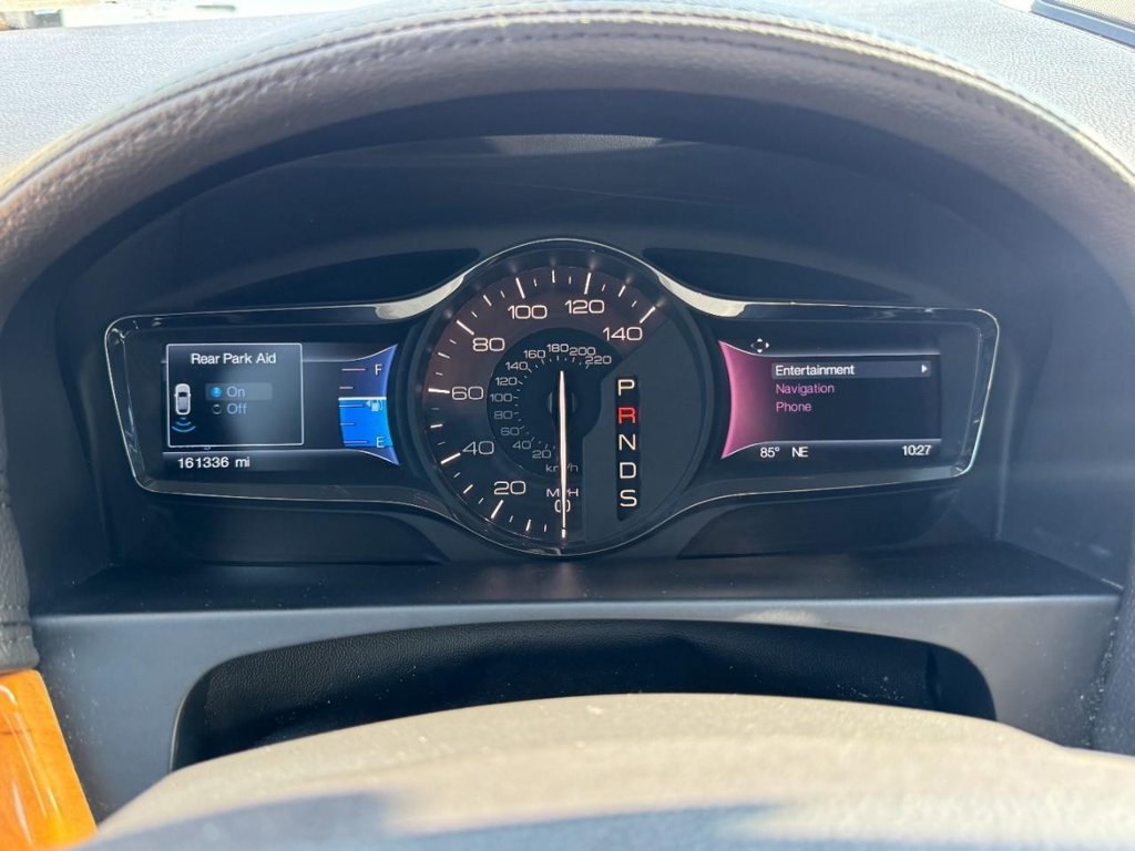 Used 2014 Lincoln MKX FWD w/ Equipment Group 102A image 26