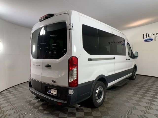 New 2025 Ford Transit 350 XL image 7