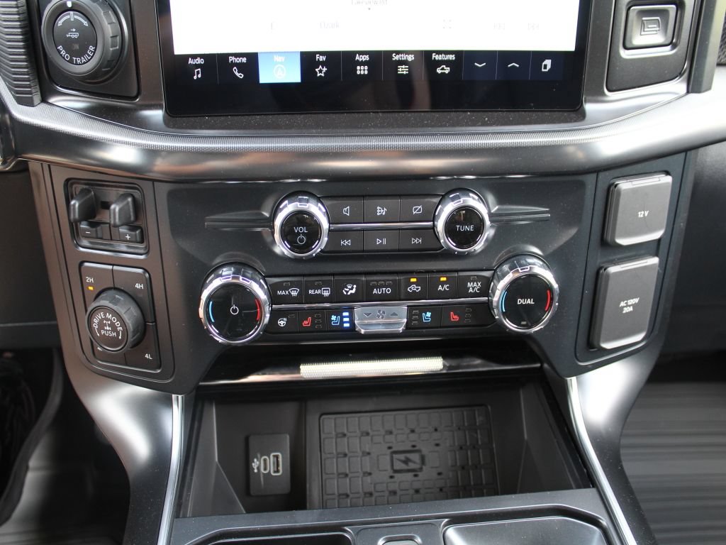 New 2026 Ford F150 Raptor AWD/4WD image 20
