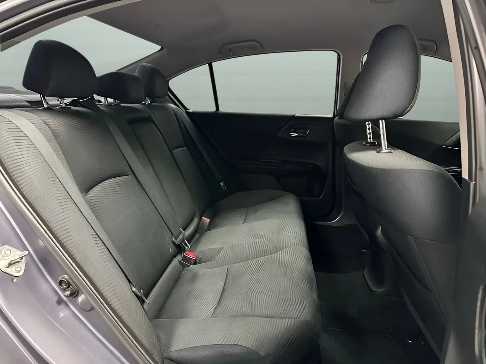 Used 2016 Honda Accord LX image 13