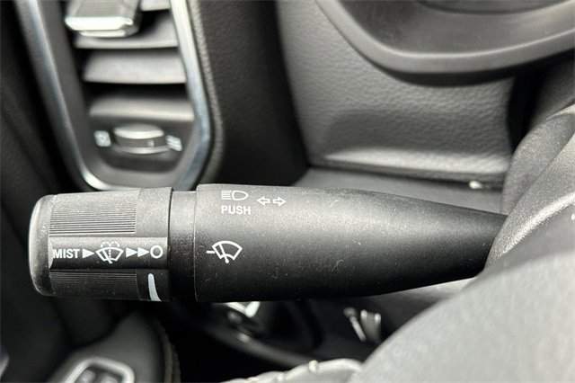 Used 2024 RAM 2500 Big Horn w/ Bed Utility Group image 37