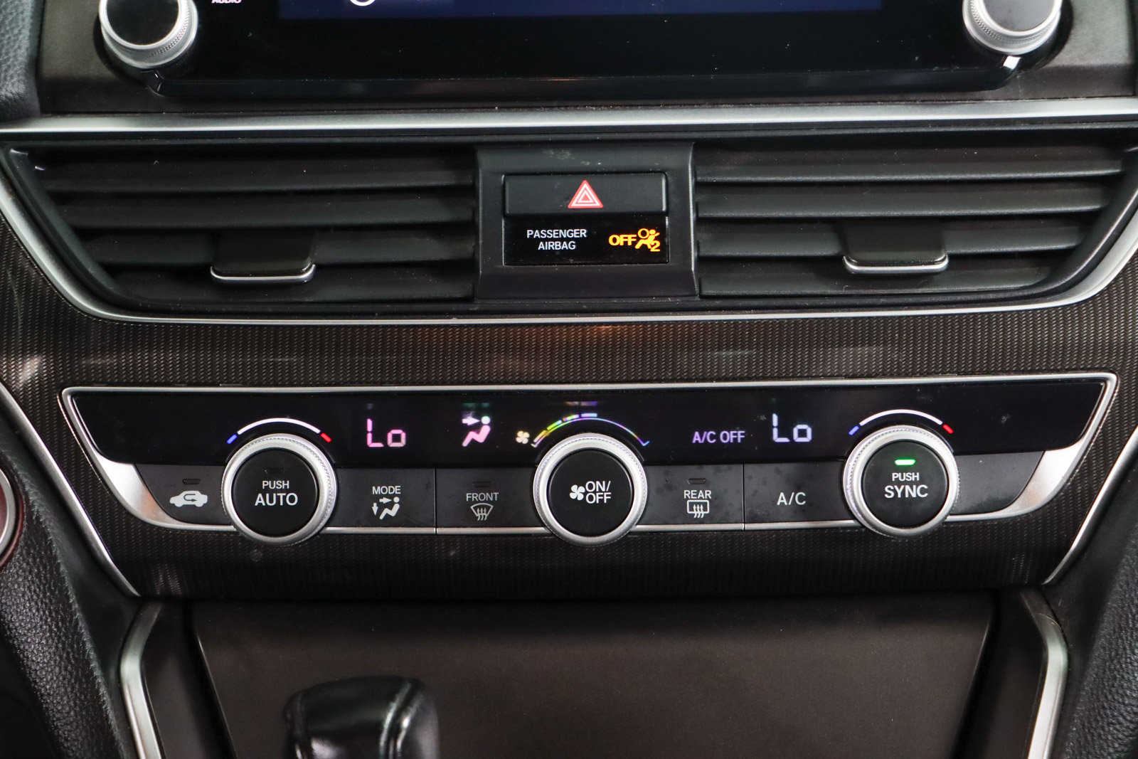 Used 2022 Honda Accord Sport image 20