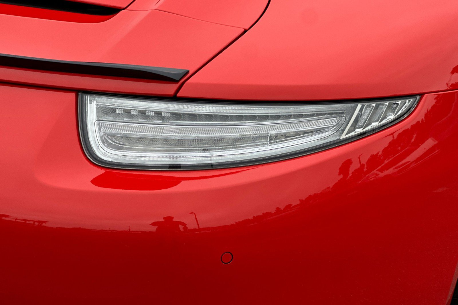 Used 2014 Porsche 911 Carrera RWD image 27