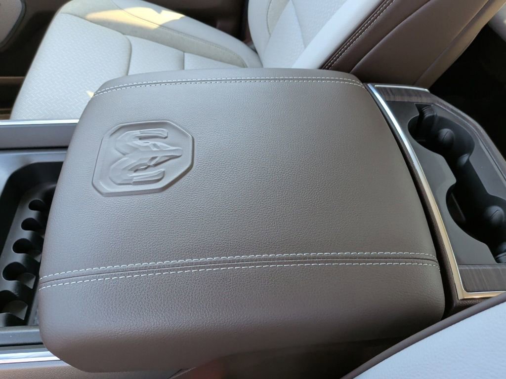 New 2026 RAM 1500 Laramie image 36