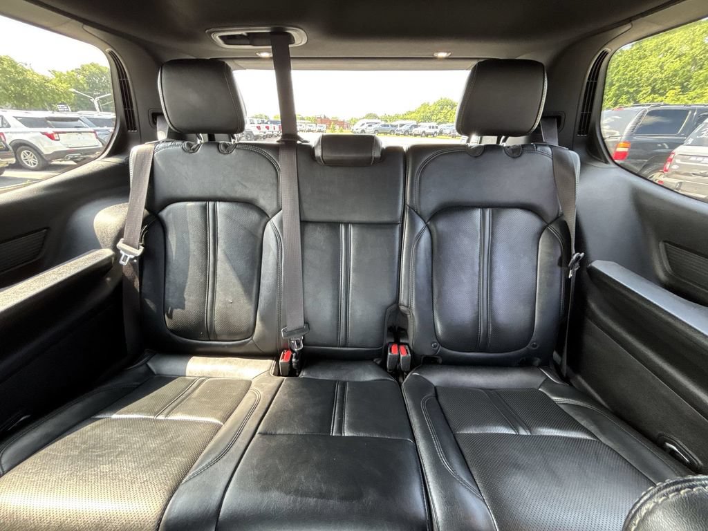 Used 2022 Jeep Wagoneer Series II w/ Convenience Group I AWD/4WD image 27