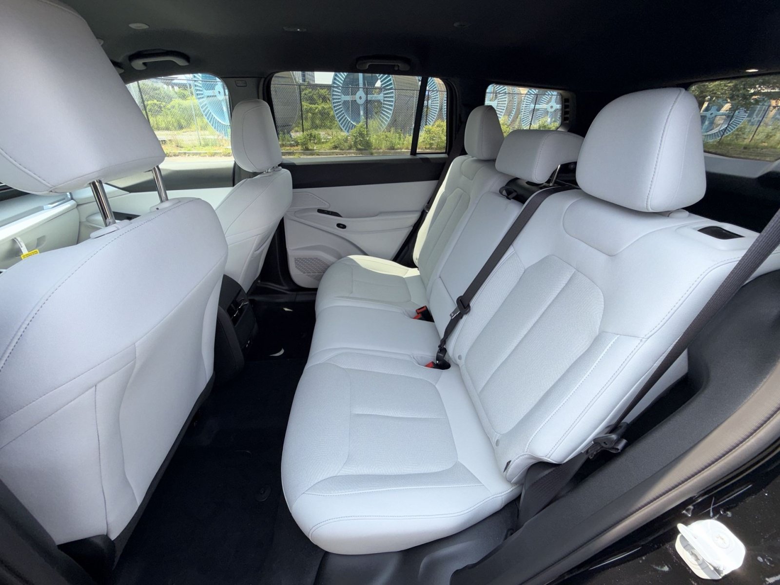 New 2026 Jeep Cherokee Laredo AWD/4WD image 23