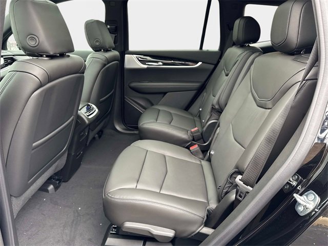 New 2025 Cadillac XT6 Premium Luxury w/ Technology Package image 14