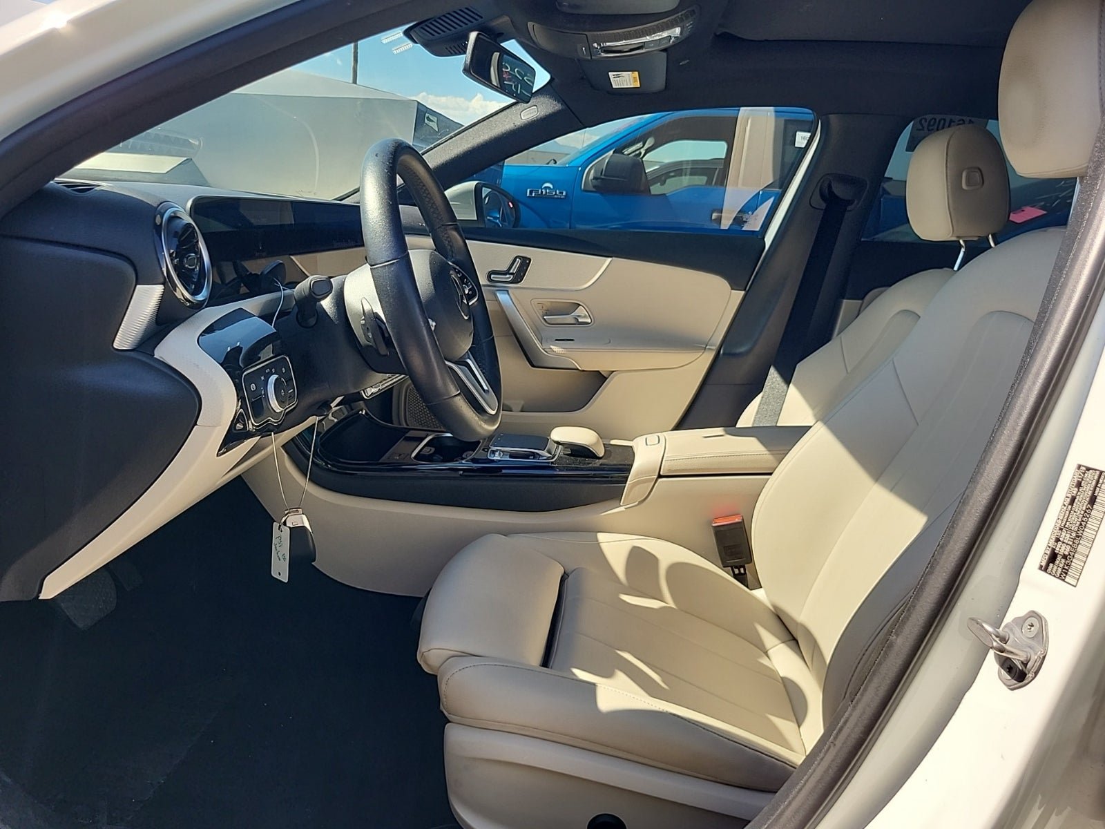 Used 2020 Mercedes-Benz A 220 image 8