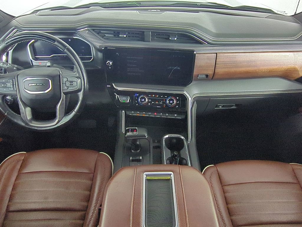 Used 2022 GMC Sierra 1500 Denali Ultimate image 17