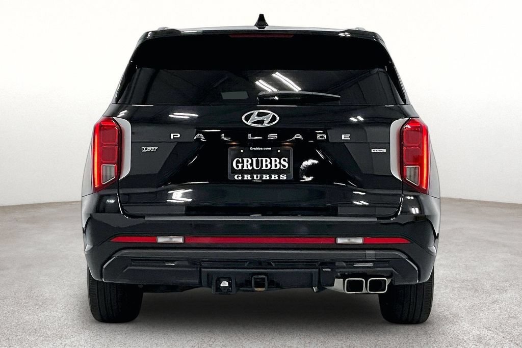 Used 2024 Hyundai Palisade XRT AWD/4WD image 5