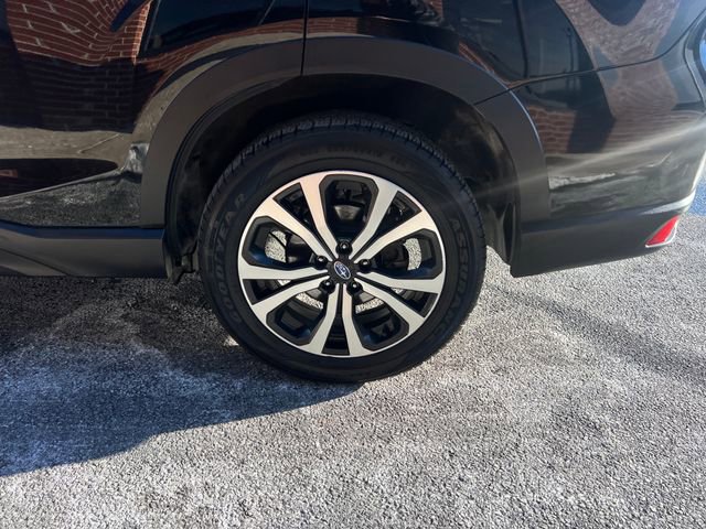 Used 2022 Subaru Forester Limited image 8