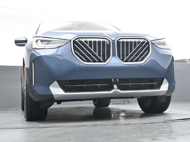 New 2026 BMW X3 xDrive30i w/ Premium Package AWD/4WD image 40