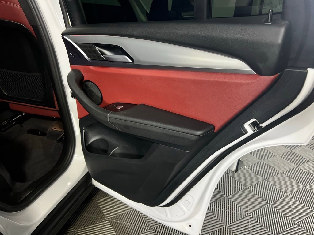 Used 2024 BMW X3 xDrive30i w/ Convenience Package w/ZPA image 33