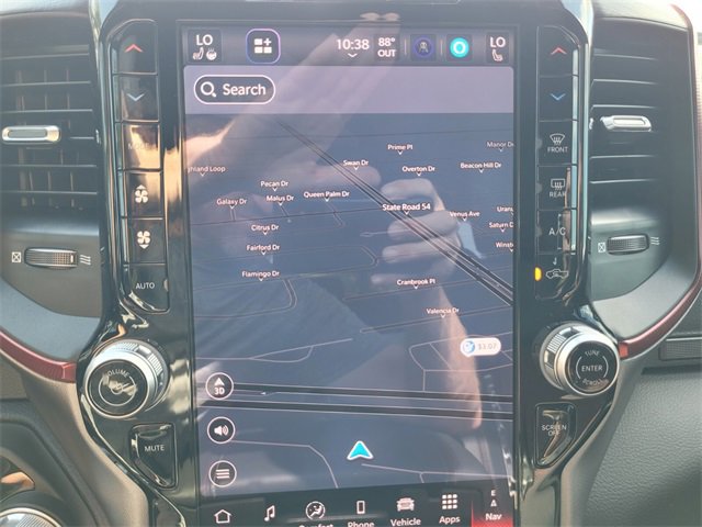 New 2026 RAM 1500 Rebel image 23