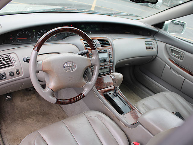 Used 2003 Toyota Avalon XLS FWD image 11