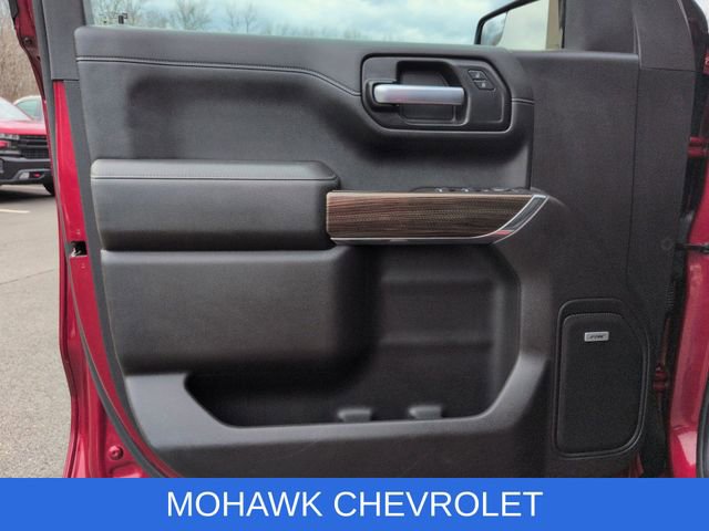 Certified 2020 Chevrolet Silverado 1500 RST w/ All-Star Edition image 23