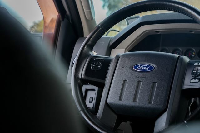 Used 2010 Ford F250 XLT image 41