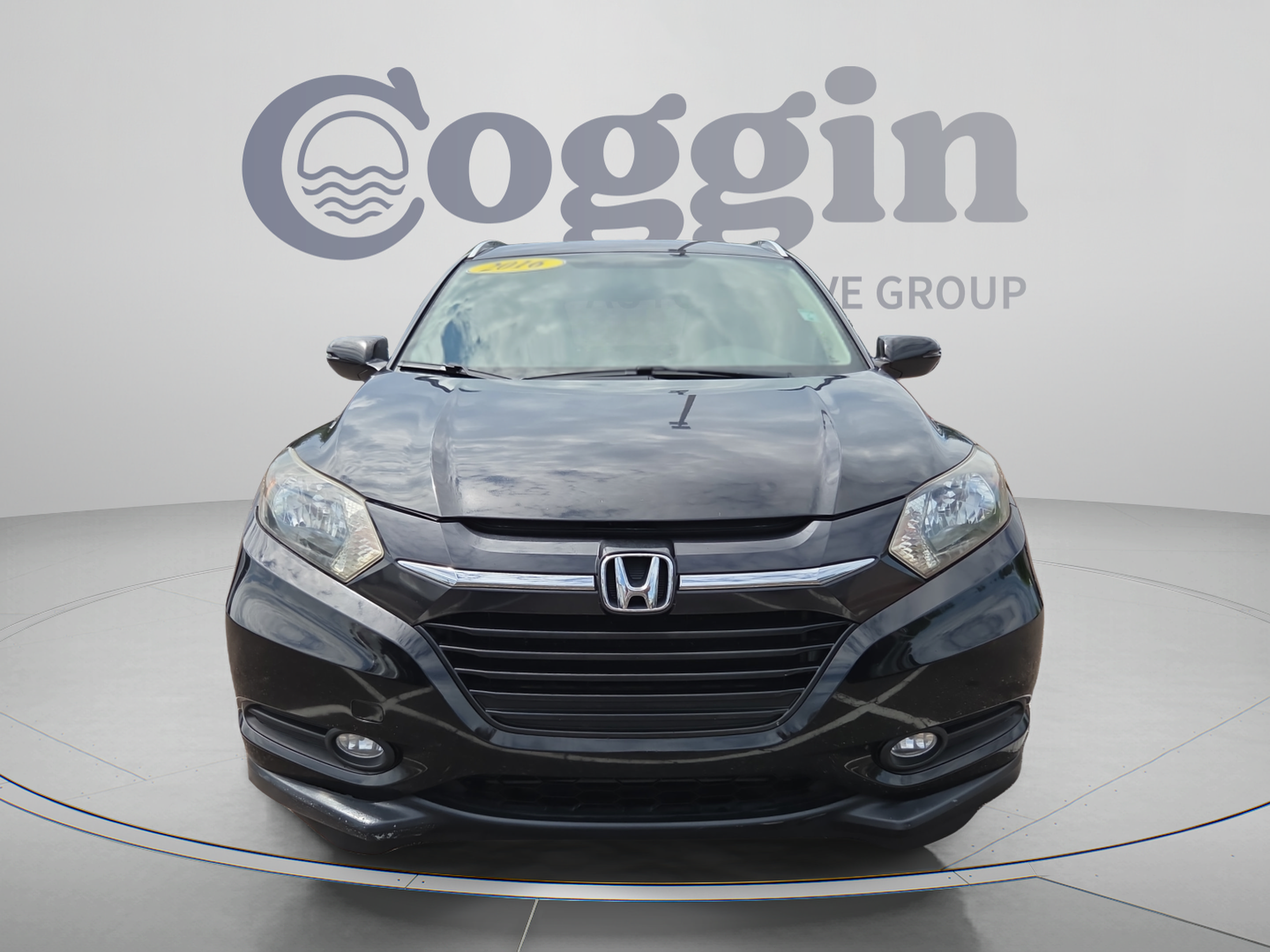 Used 2016 Honda HR-V EX-L image 8