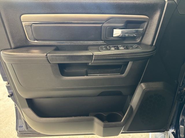 Used 2017 RAM 1500 Sport image 16