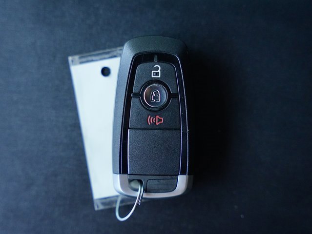 Used 2022 Ford Bronco Big Bend image 32