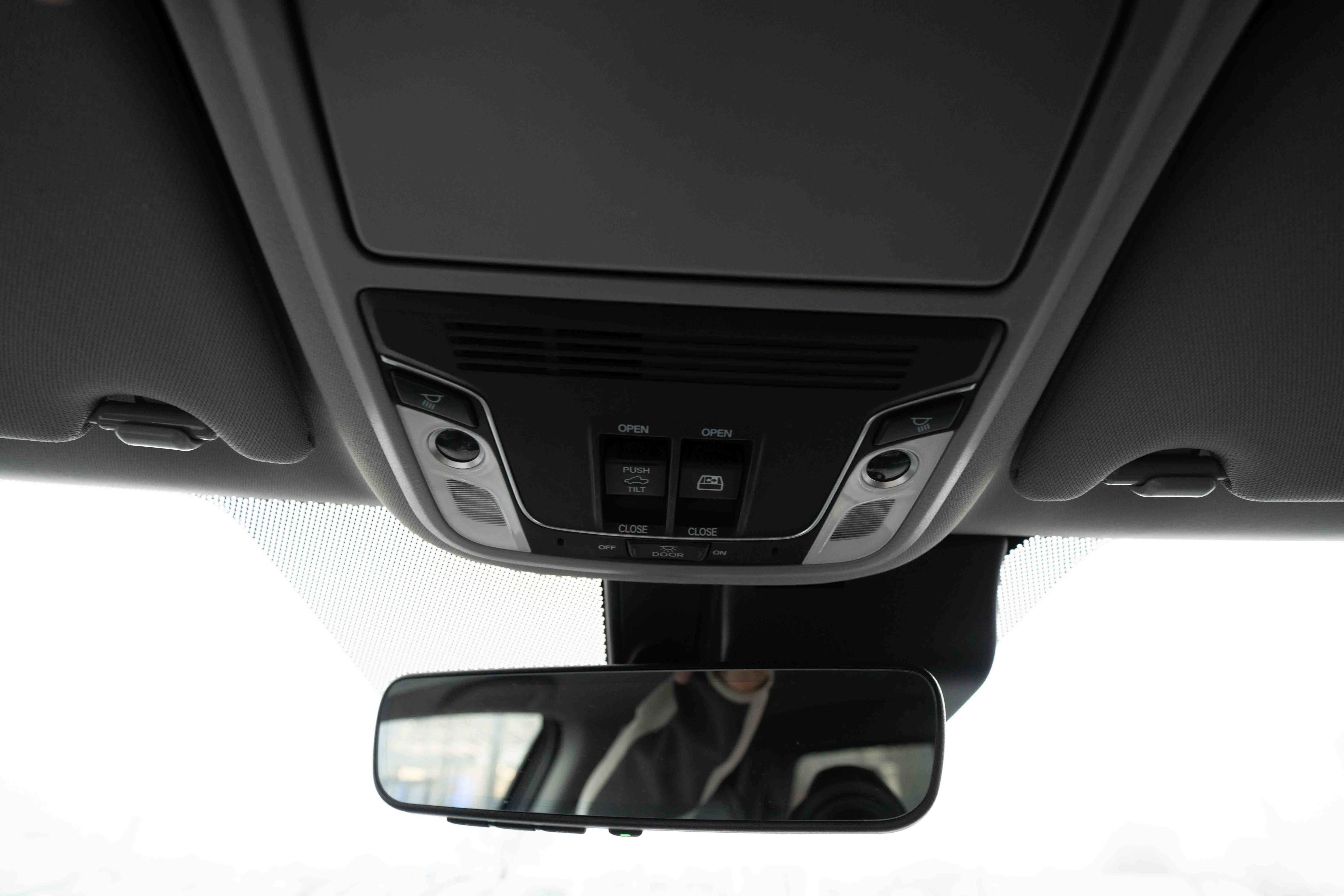 Certified 2025 Honda Ridgeline RTL image 18