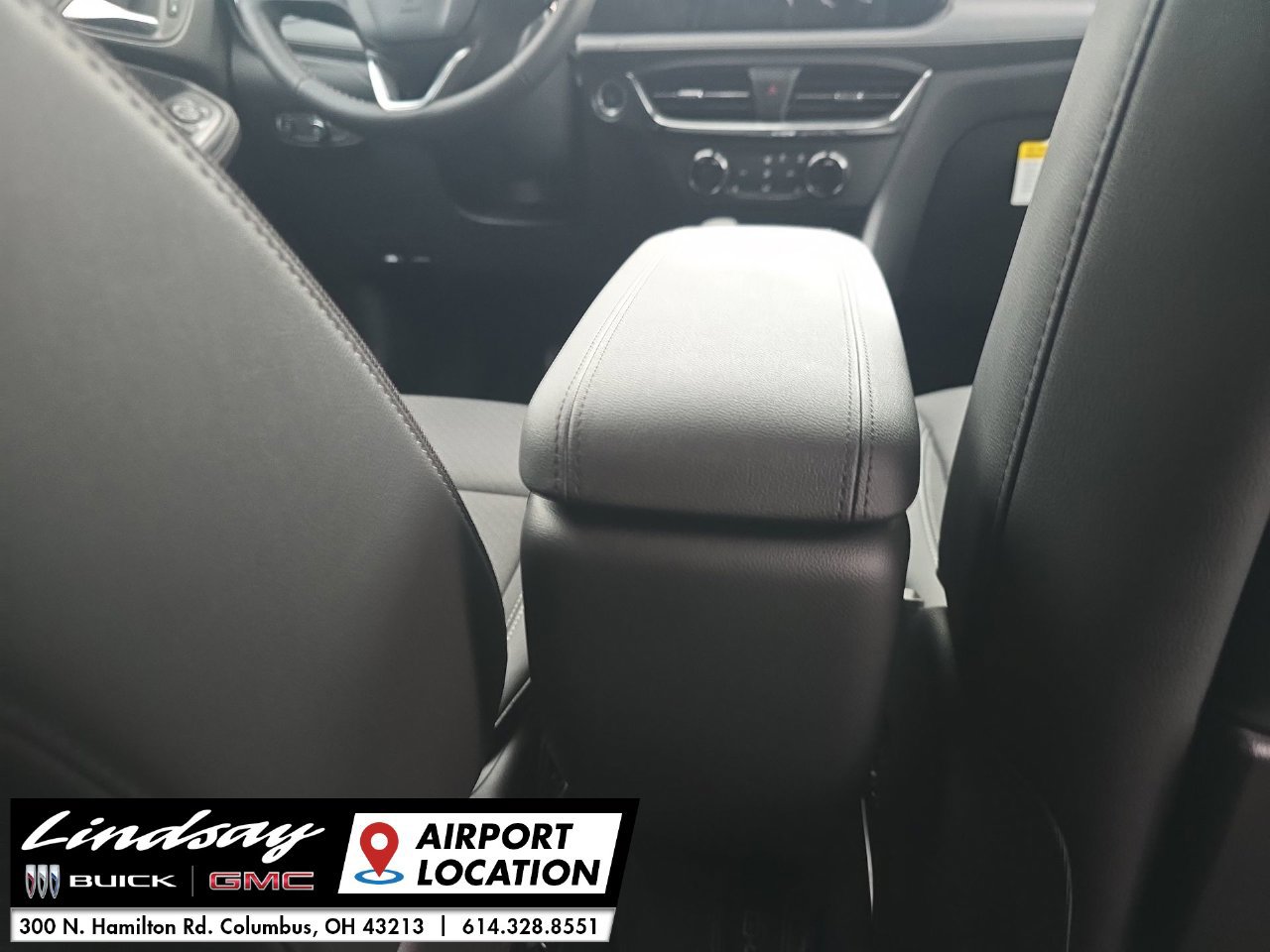 New 2026 Buick Encore GX Preferred w/ Comfort Package FWD image 21