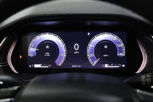 Used 2023 Jeep Grand Cherokee Altitude AWD/4WD image 20