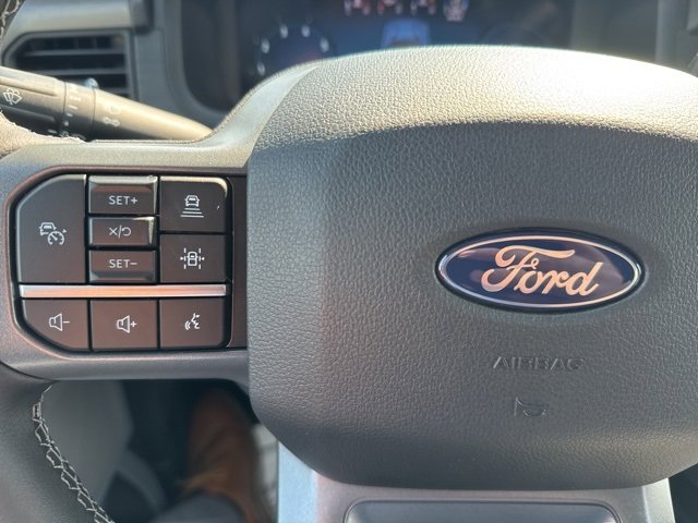 New 2025 Ford F150 XLT w/ Equipment Group 303A High image 20