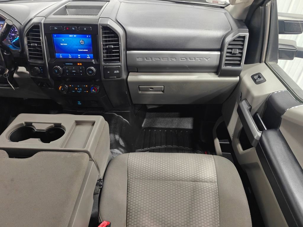 Used 2020 Ford F250 XLT w/ Tremor Off-Road Package image 27