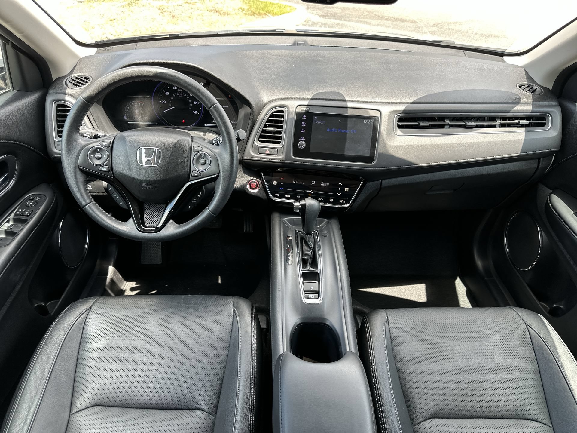 Used 2019 Honda HR-V EX-L image 14