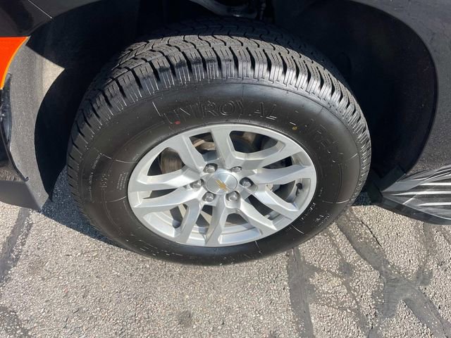 Used 2023 Chevrolet Tahoe LT image 16