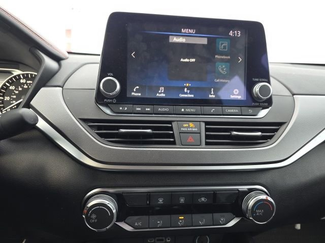 Certified 2023 Nissan Altima 2.5 SR image 23