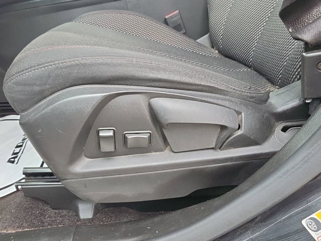 Used 2016 Chevrolet Equinox LT image 19