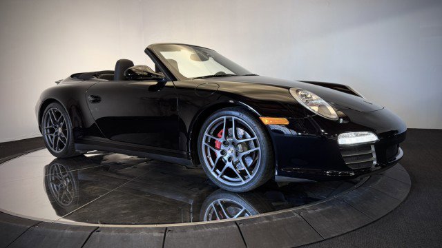 Used 2012 Porsche 911 Carrera 4S AWD/4WD image 17