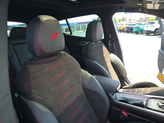 Used 2024 Dodge Hornet GT AWD/4WD image 37