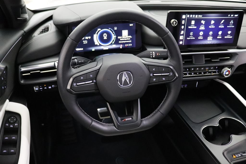 Certified 2024 Acura ZDX A-Spec AWD/4WD image 13